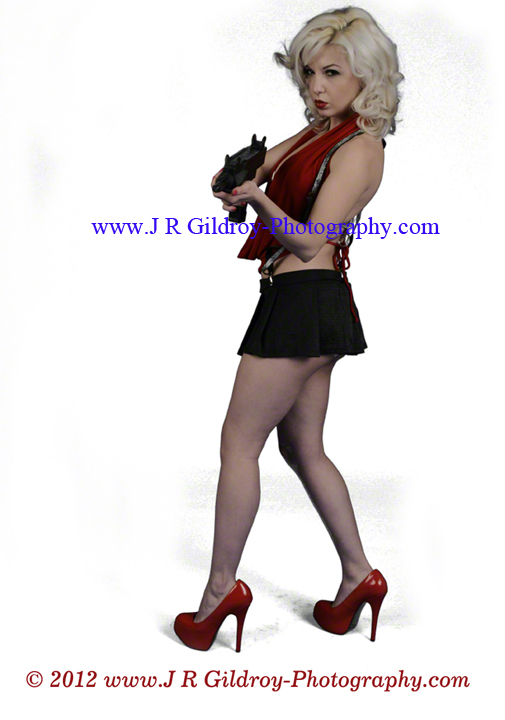 Male model photo shoot of JR Gildroy-Photography