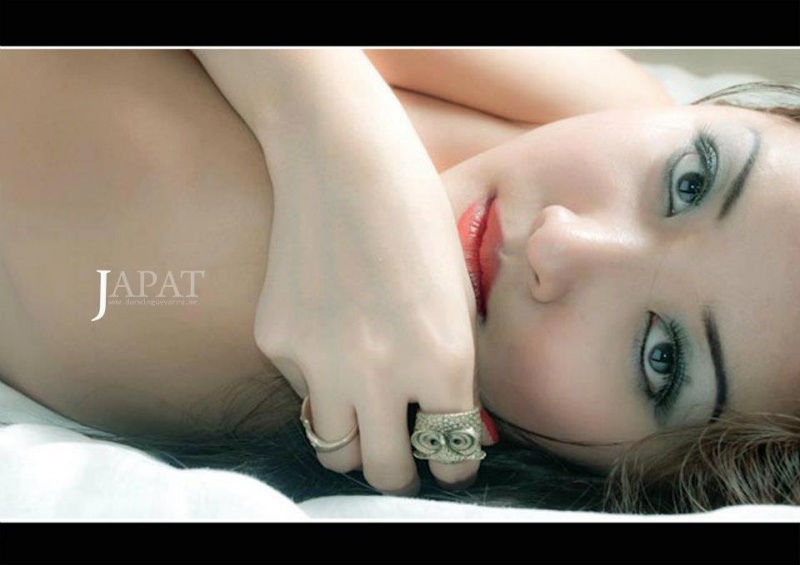 Female model photo shoot of Ahdie Enriquez