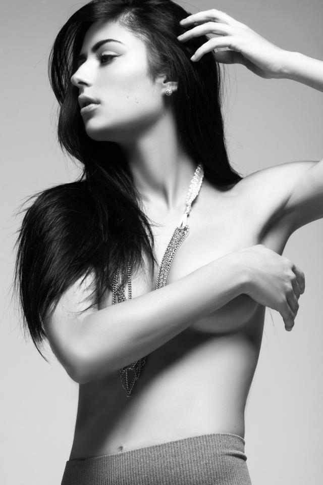 Female model photo shoot of Elaina Christina