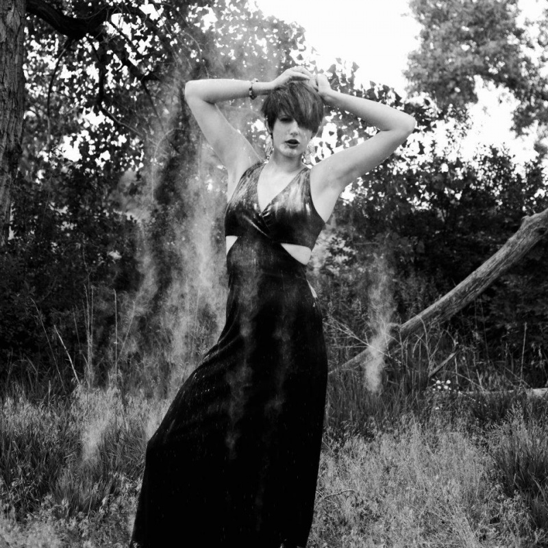 Female model photo shoot of Jenna Hamon by NSP photo in Littleton, Colorado 