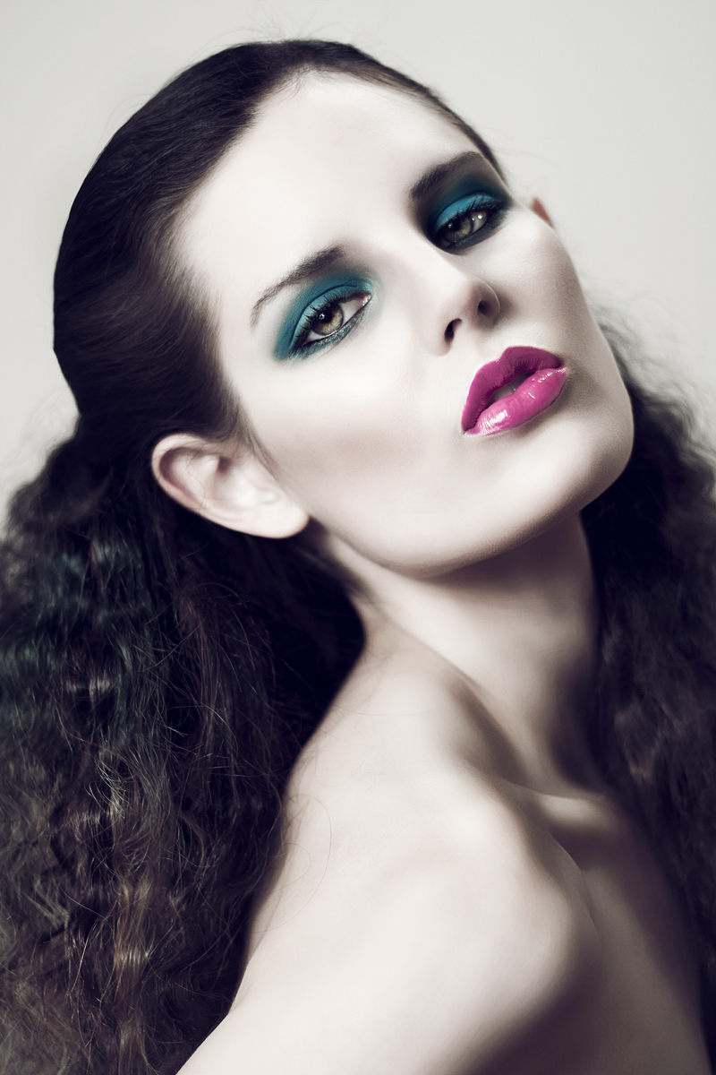 Female model photo shoot of Savina Marie by LAUR NASH, makeup by Stedman Artistry