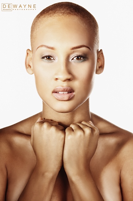 Female model photo shoot of Jah