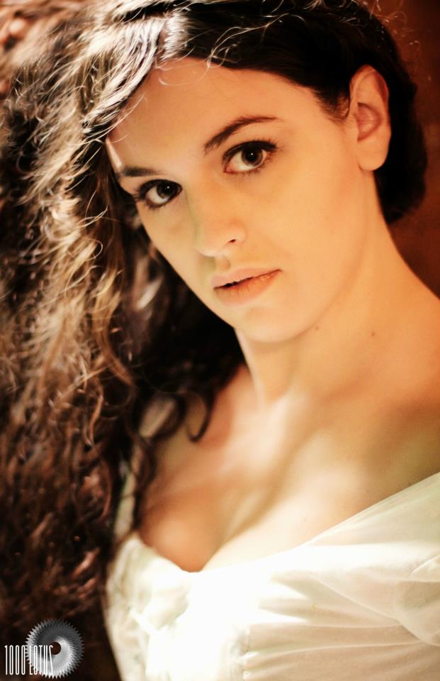 Female model photo shoot of Amanita Grace