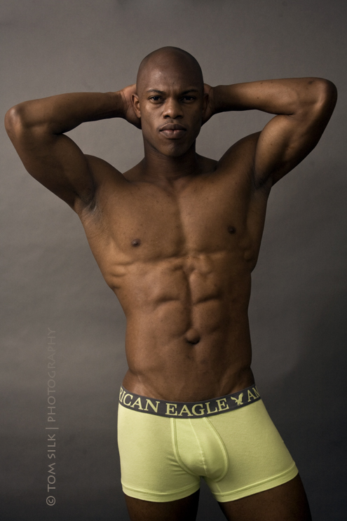 Male model photo shoot of Safari by Tom Silk Photography in Orange County