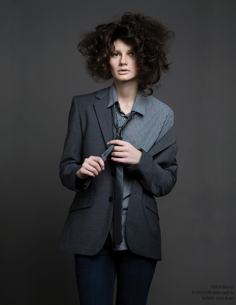 Male model photo shoot of Andrew David Alexander by Mckenzie James