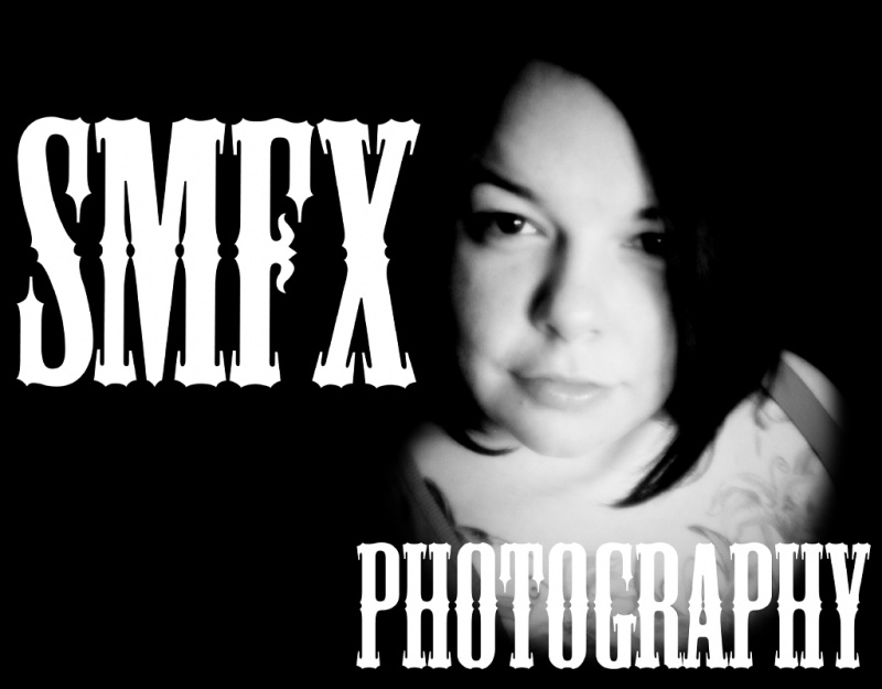 Female model photo shoot of SMFX Photography
