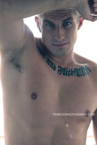 Male model photo shoot of Skyler L Hicks in los angeles ca