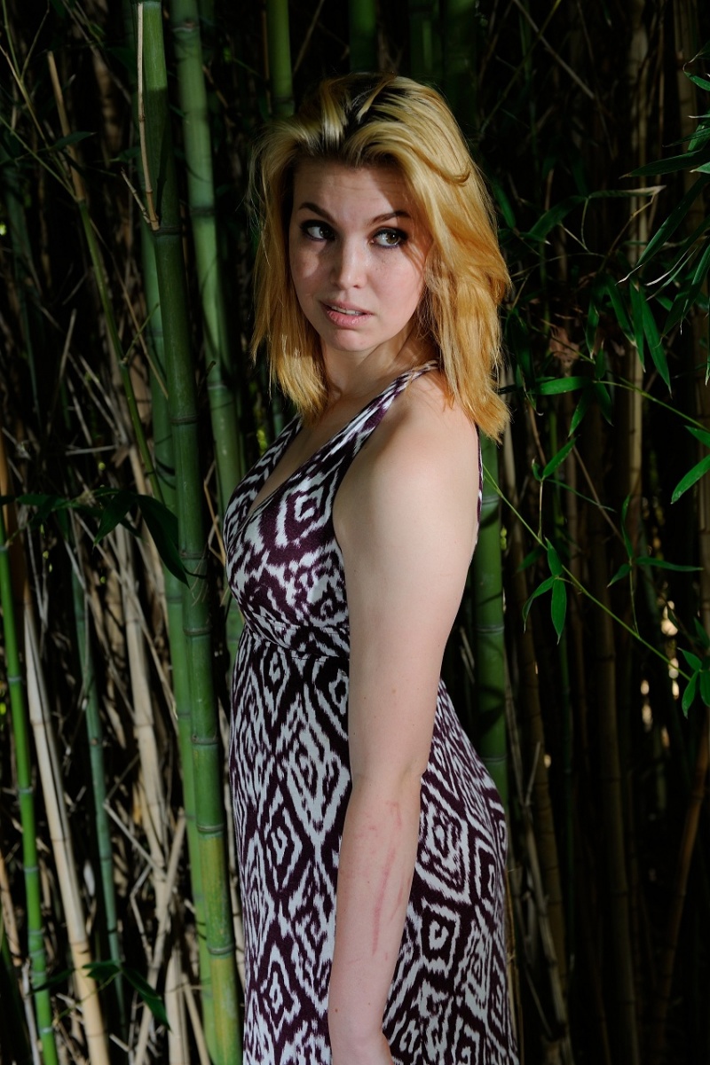 Female model photo shoot of Paige Louisee
