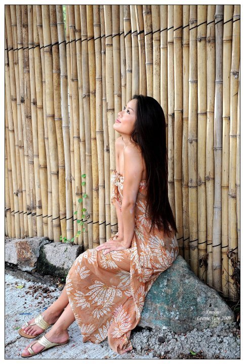 Female model photo shoot of LeaC in Hong Kong