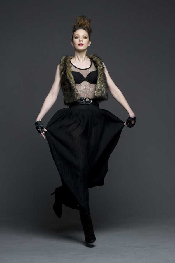 Female model photo shoot of BriannaKate Photography