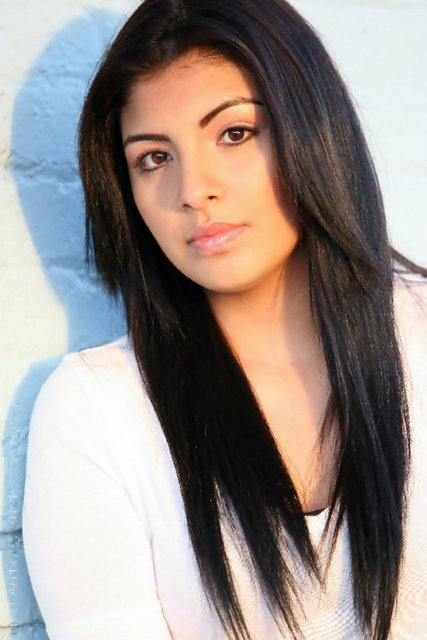 Female model photo shoot of KayyHernandez