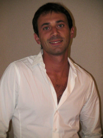 Male model photo shoot of Giovanni Milano