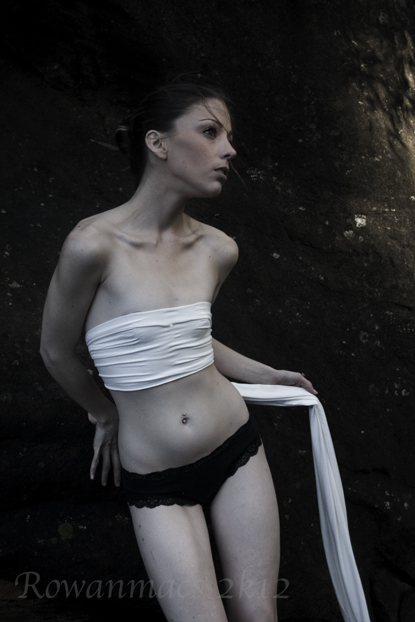 Female model photo shoot of Jess Upton by m2arkm in Parramatta