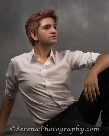 Male model photo shoot of Andrew Jaycob