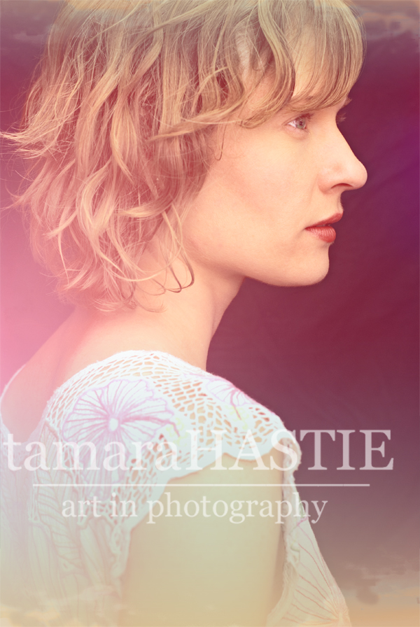Female model photo shoot of tamaraHASTIE  in www.tamarahastie.com