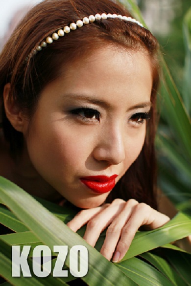 Female model photo shoot of AndreaT33
