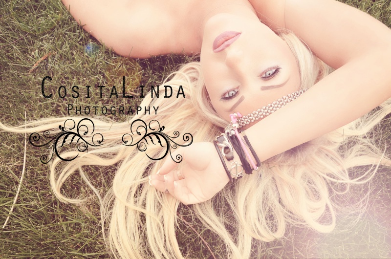 Female model photo shoot of Cosita Linda LLC
