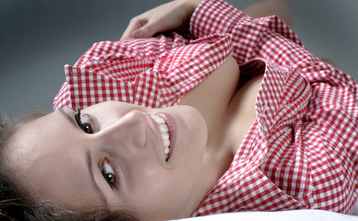 Female model photo shoot of JaneWhite