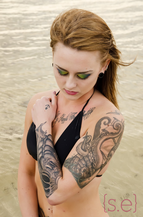 Female model photo shoot of SErmlich SEPhotography in New Port Richey, FL