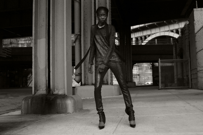 Male model photo shoot of Johnny Vendiola in New York, NY