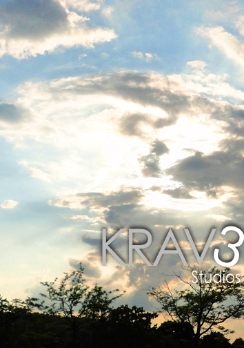 0 model photo shoot of KRAV3 Studios in NY