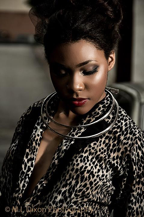 Female model photo shoot of Lala Lambirth by ML Dixon Photography
