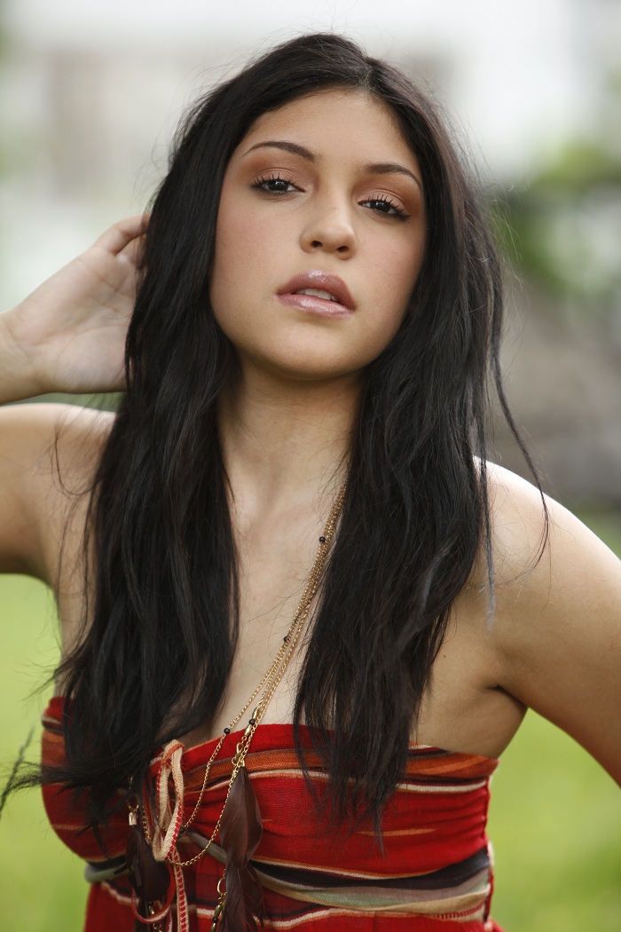 Female model photo shoot of Megan Leandro