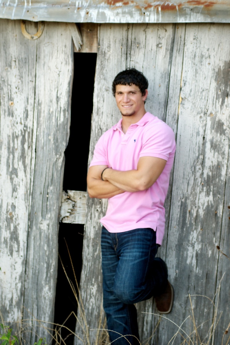 Male model photo shoot of Rick - RED Imagery  in LeRoy, TX
