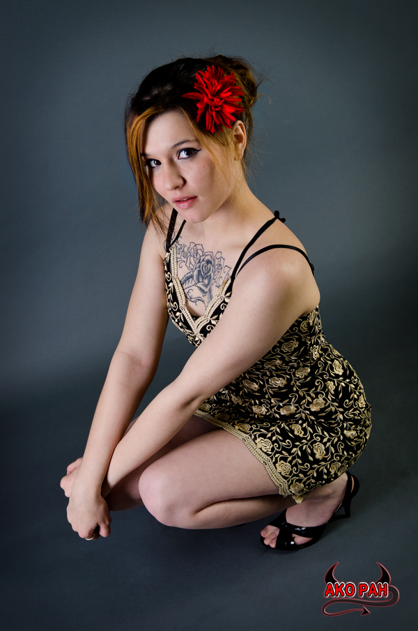 Female model photo shoot of sage alexis in Denver co