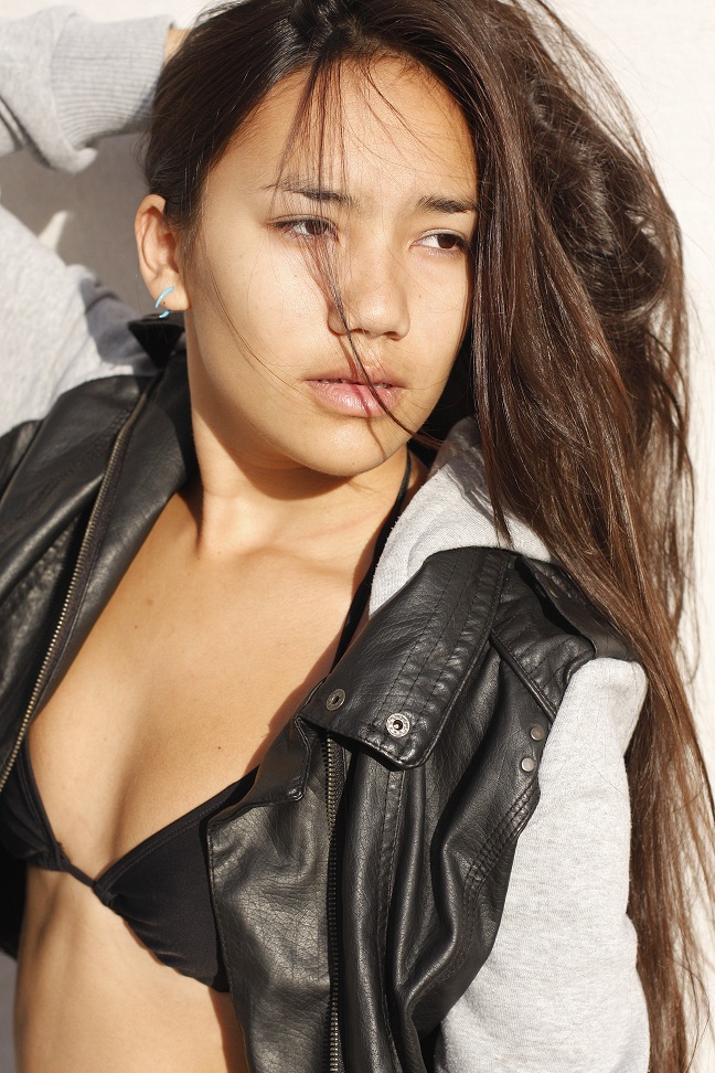 Female model photo shoot of Allxzandra in Big Pine,FL