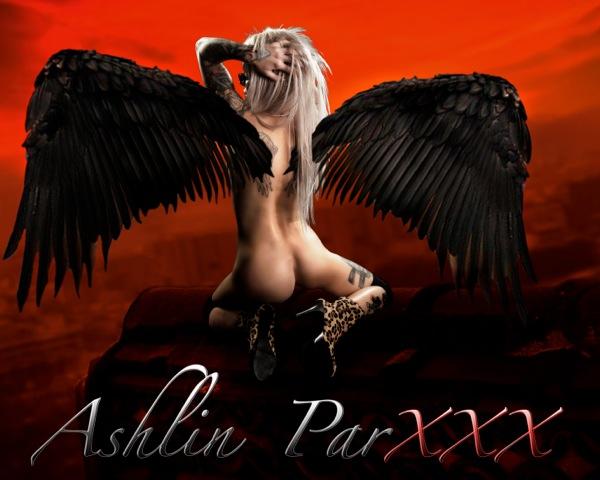 Female model photo shoot of Ashlin ParXXX