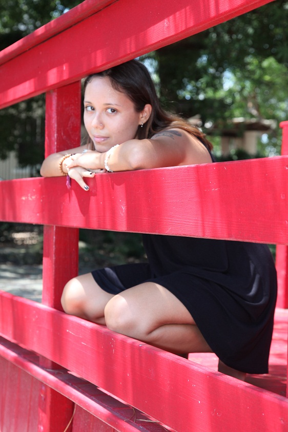 Female model photo shoot of xMercedes in Orlando, FL