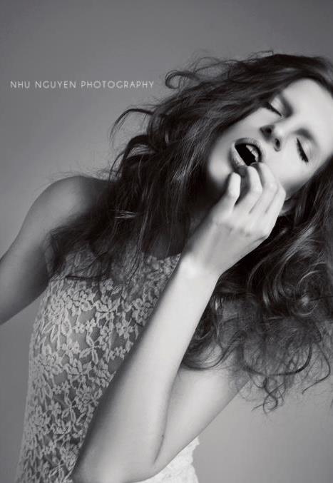 Female model photo shoot of Dashhhhh by Nhu N Photography, wardrobe styled by Styled By Dashaa