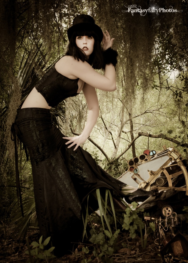 Female model photo shoot of Victoria Julison by FFP Photography in Nokomis, FL, digital art by FantasyFairyPhotos com