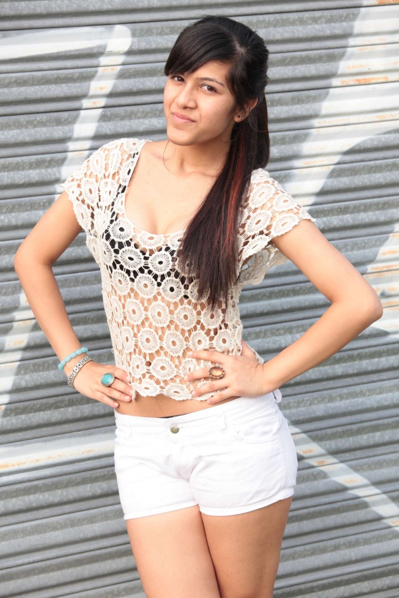 Female model photo shoot of Kalpana Gyawali