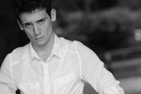 Male model photo shoot of Matthew Ingraham