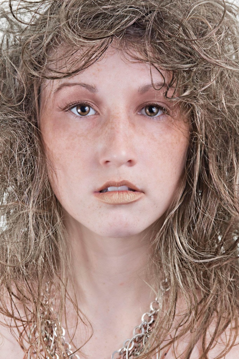 Female model photo shoot of Sheena LePard