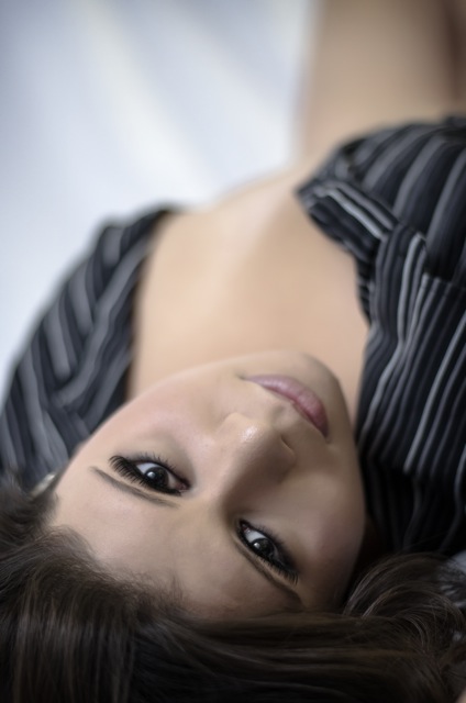 Female model photo shoot of Amanda Sequeira