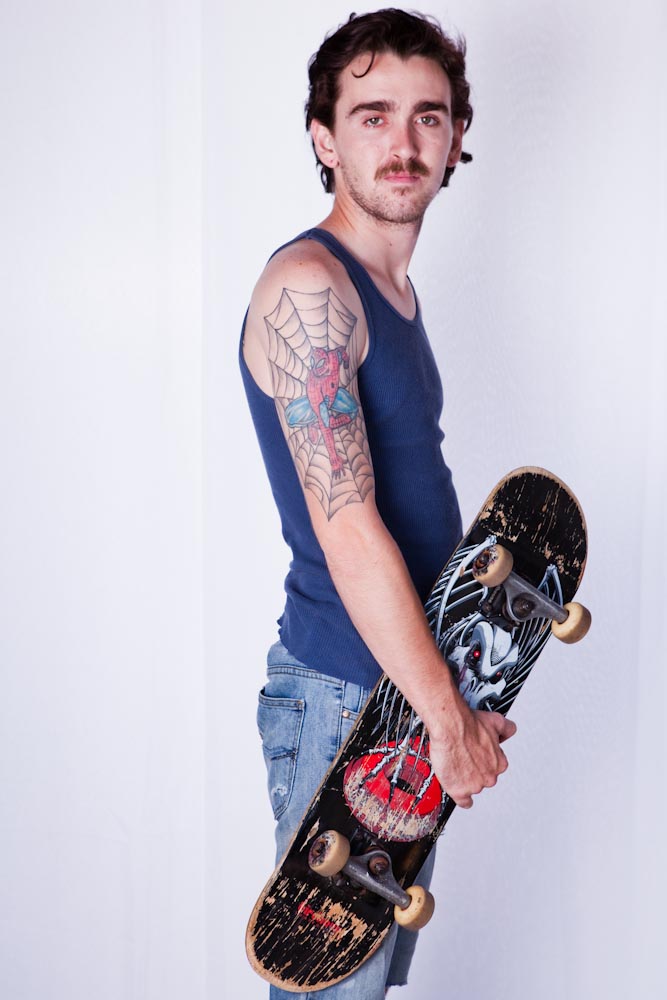 Male model photo shoot of Fotorebelxt Photography and Brandon Beaudoin