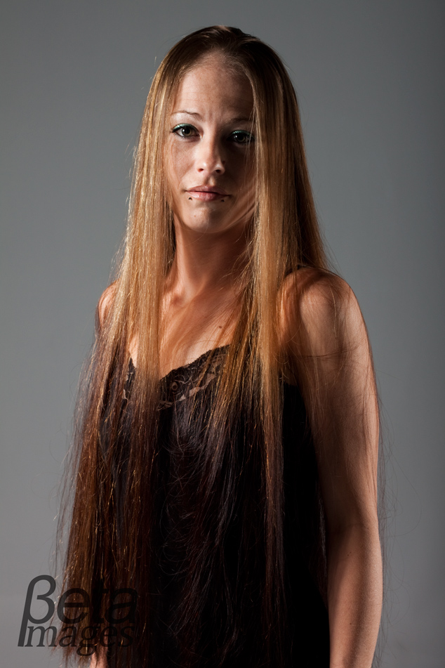 Female model photo shoot of Jaclyn Roxxanna Karr by BetaImage