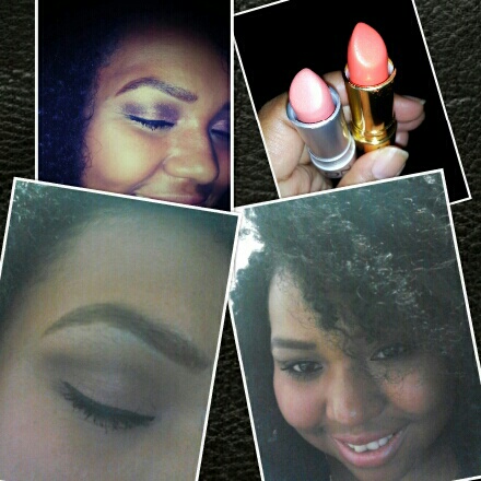 Female model photo shoot of beautybydominiqueh
