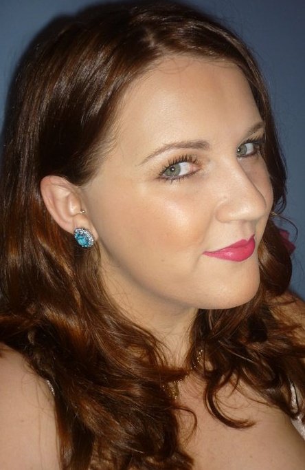Female model photo shoot of Sapphire Sparkles in Perth, Western Australia