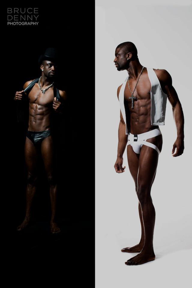 Male model photo shoot of Ladi Lawson by gone9999 in London