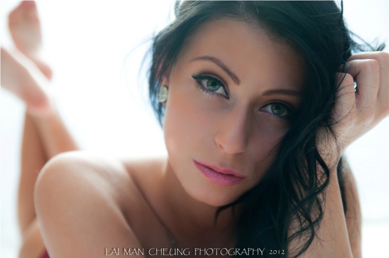 Female model photo shoot of Mandolin Ahart