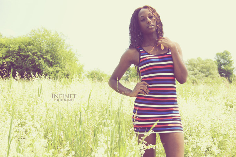 Female model photo shoot of Amber Sweets by Infinet Photograffi