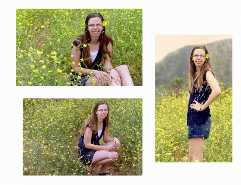 Female model photo shoot of Brightest Star by Oxnard Photographer in Ventura
