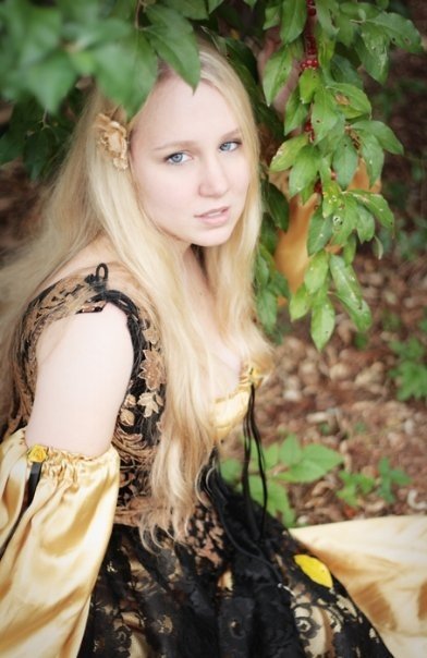 Female model photo shoot of AylaRose by Lauren Ashley T in Salisbury, Maryland