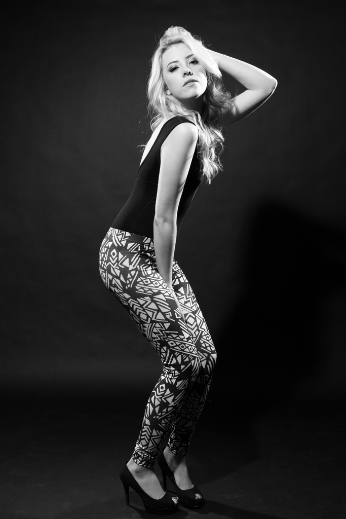 Female model photo shoot of Victoria S-W