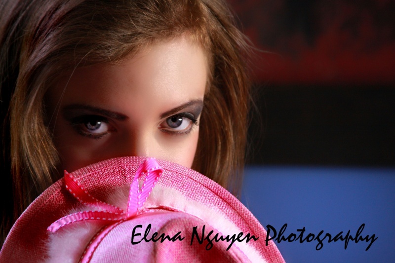 Female model photo shoot of ElenaNguyen Photography in Springfield, VA