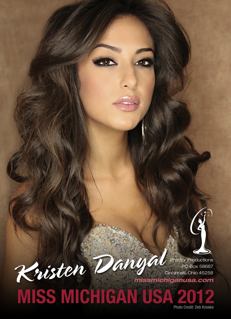 Female model photo shoot of Miss Michigan USA 